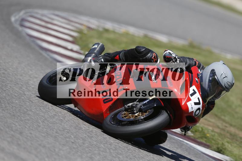 /27 24.07.2026  Speer Racing ADR/Gruppe rot/170